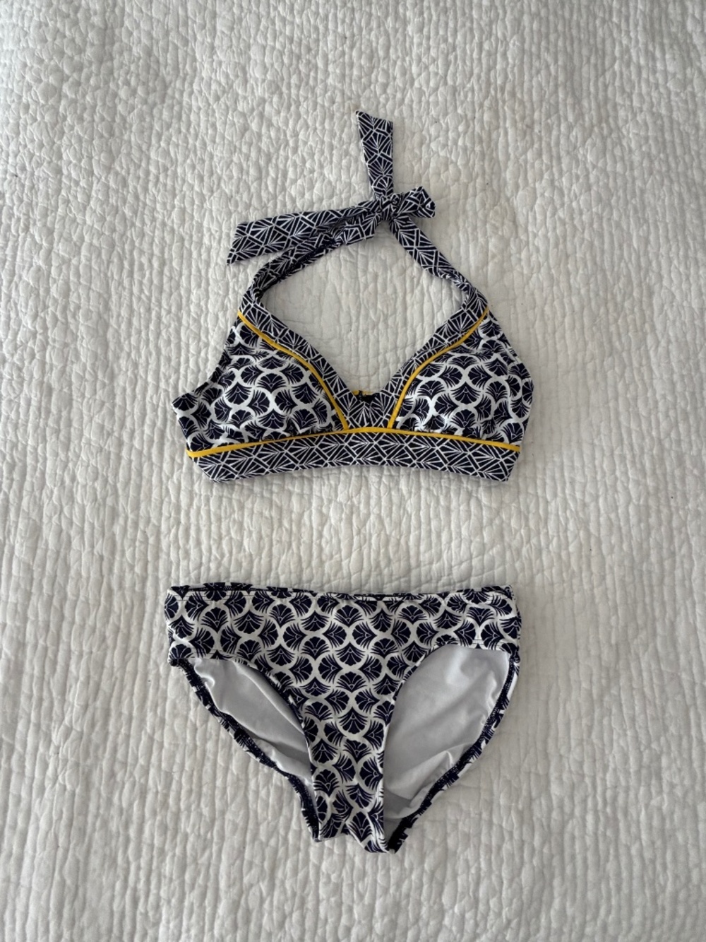 Lands End Bikini